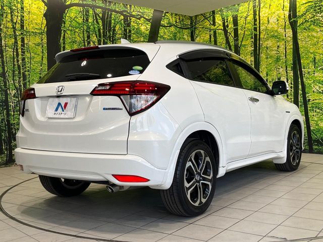 VEZEL HYBRID
