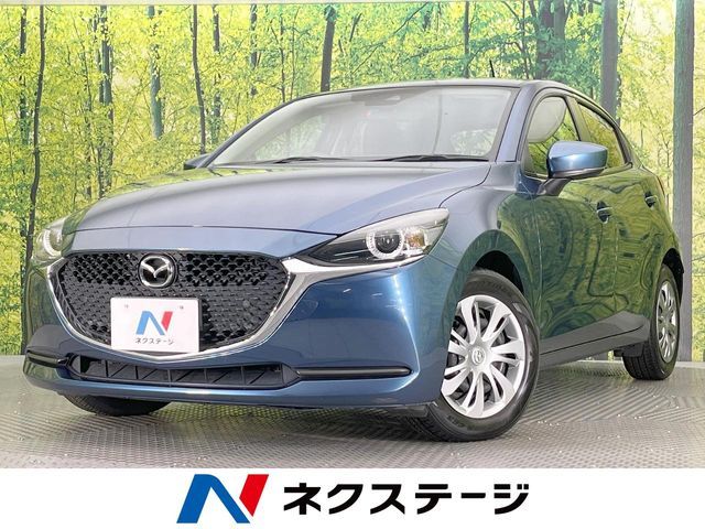 MAZDA2