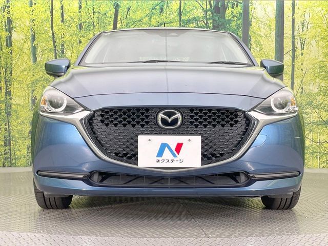 MAZDA2