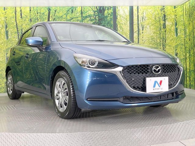 MAZDA2