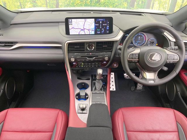 LEXUS RX300