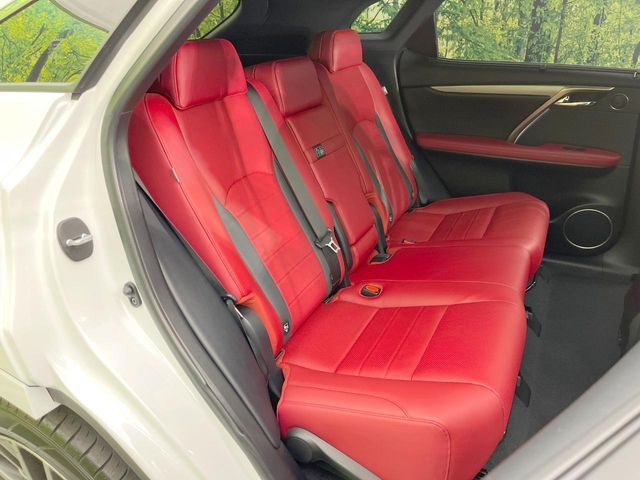 LEXUS RX300