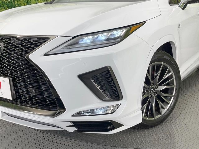 LEXUS RX300