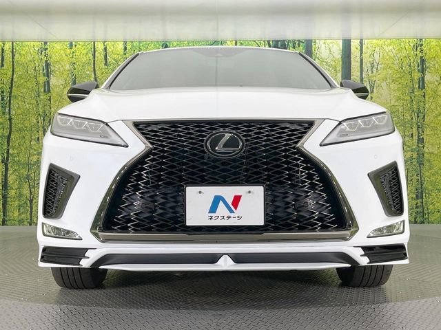 LEXUS RX300
