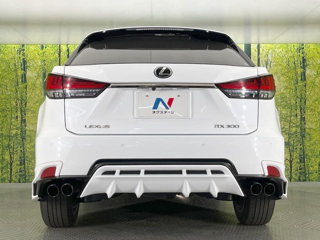 LEXUS RX300