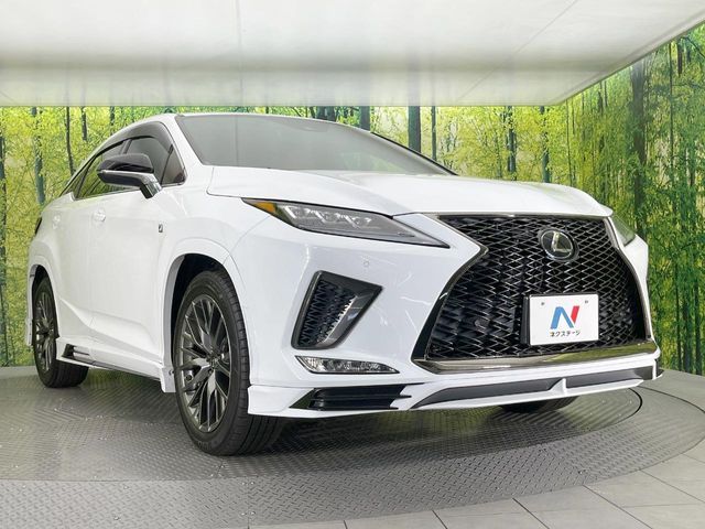 LEXUS RX300