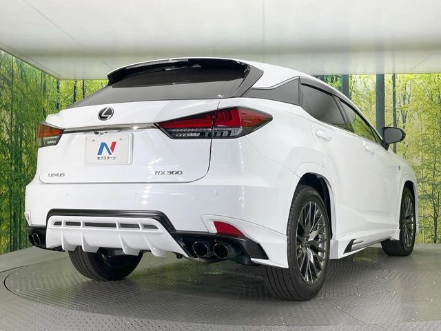 LEXUS RX300