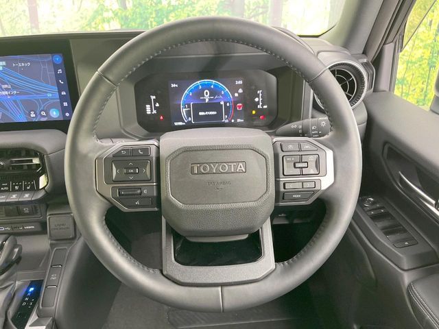 LANDCRUISER 250