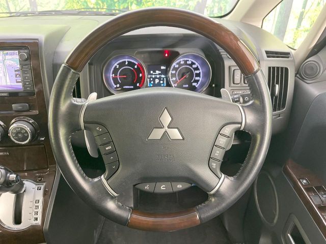 DELICA D:5 4WD
