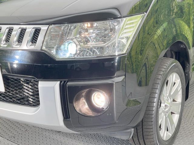 DELICA D:5 4WD