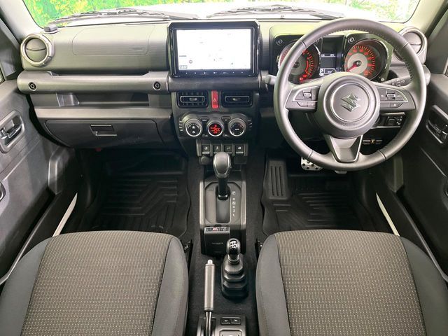JIMNY NOMADE