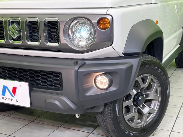 JIMNY NOMADE
