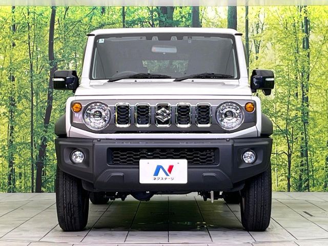 JIMNY NOMADE