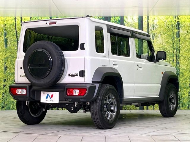 JIMNY NOMADE