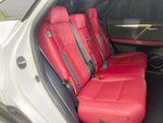 LEXUS RX450h 2WD