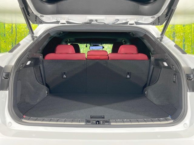 LEXUS RX450h 2WD