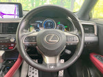 LEXUS RX450h 2WD