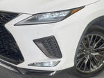 LEXUS RX450h 2WD