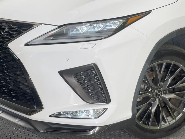 LEXUS RX450h 2WD