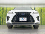 LEXUS RX450h 2WD