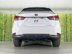 LEXUS RX450h 2WD