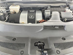 LEXUS RX450h 2WD