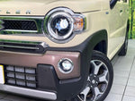 HUSTLER 4WD