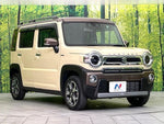 HUSTLER 4WD