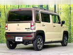 HUSTLER 4WD