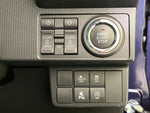 TANTO CUSTOM 4WD