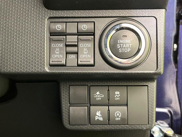 TANTO CUSTOM 4WD