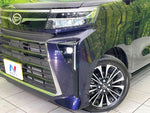 TANTO CUSTOM 4WD
