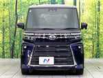 TANTO CUSTOM 4WD