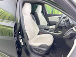 CROWN sedan hybrid