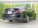 CROWN sedan hybrid