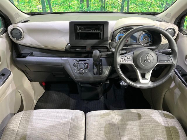 eK WAGON 4WD