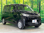 eK WAGON 4WD