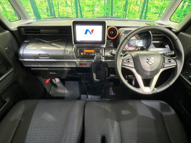 Spacia GEAR 4WD