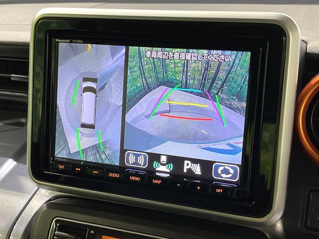 Spacia GEAR 4WD