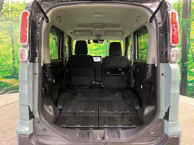 Spacia GEAR 4WD