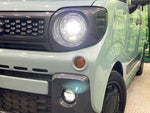 Spacia GEAR 4WD
