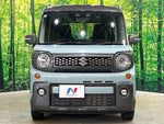 Spacia GEAR 4WD