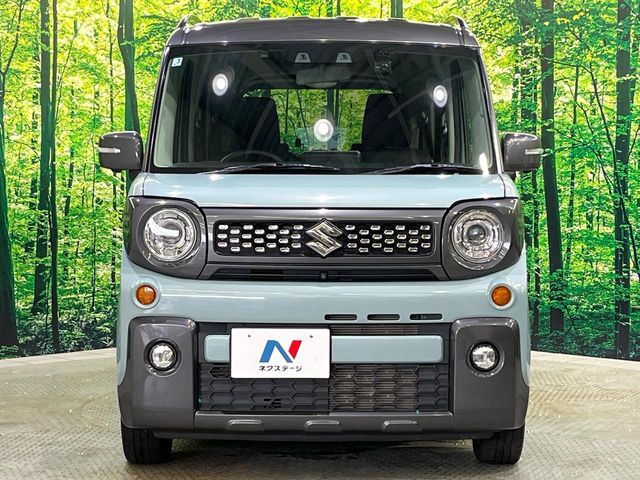 Spacia GEAR 4WD