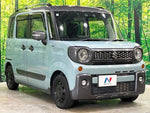 Spacia GEAR 4WD