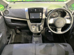 MOVE CUSTOM 4WD