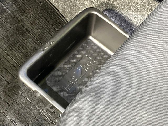 MOVE CUSTOM 4WD