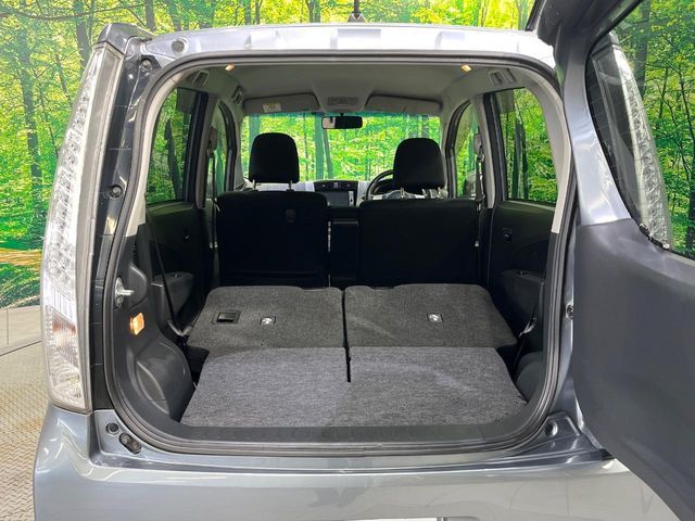 MOVE CUSTOM 4WD