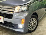MOVE CUSTOM 4WD