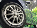 MOVE CUSTOM 4WD