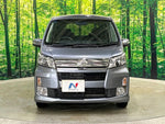 MOVE CUSTOM 4WD
